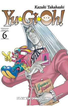 YU-GI-OH ! / TOMOS