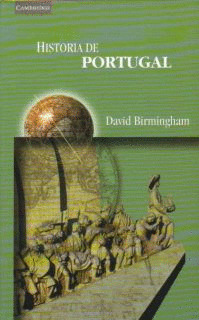 ** HISTORIA DE PORTUGAL