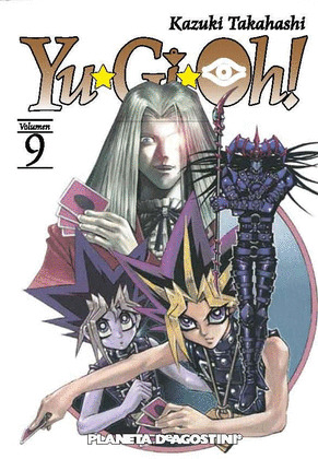 YU-GI-OH!