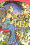 COMO DIBUJAR Y PINTAR MANGA EN EL MUNDO DE LAS HADAS