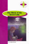 GHOST OF GREEN LADY,THE   (READER 3º ESO)
