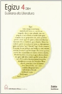 4DBH HIZKUNTZA EGIZU JAKINTZAREN ED08