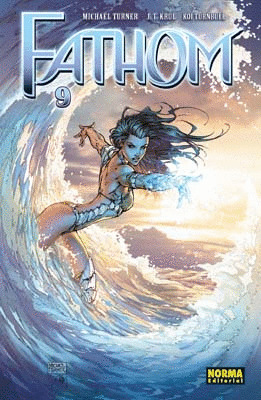 FATHOM 9