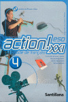 ACTION XXI 4 LIBRO