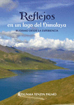 REFLEJOS EN UN LAGO