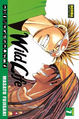 WILD LIFE 7