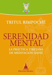 SERENIDAD MENTAL