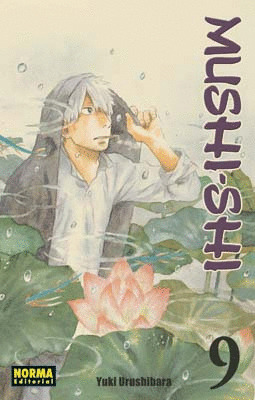 MUSHI SHI 9
