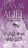 VALLE DE LOS CABALLOS, EL