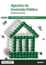 SUPUESTOS PRACTICOS AGENTES DE HACIENDA PUBLICA