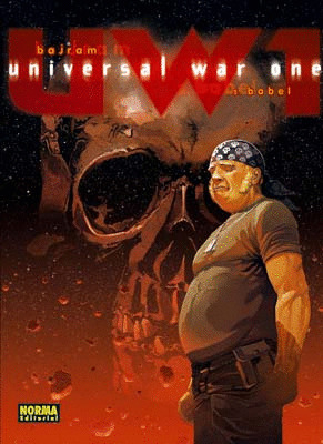 UNIVERSAL WAR ONE 5 BABEL