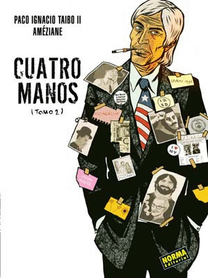 CUATRO MANOS, 2