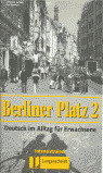 BERLINER PLATZ 2 INTENSIVTRAINER
