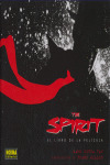 THE SPIRIT EL LIBRO DE LA PELICULA