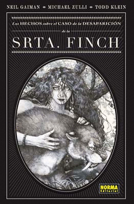 HECHOS SOBRE EL CASO DE LA DESAPARICION DE LA SRTA.FINCH