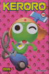 KERORO,14