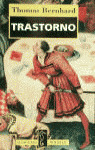 TRASTORNO
