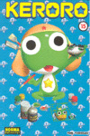 KERORO 15
