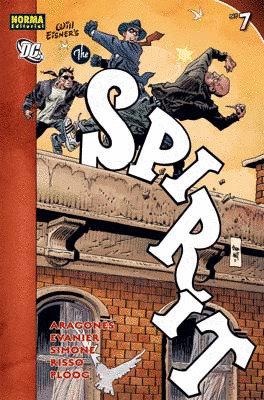 THE SPIRIT 7