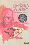 UMBRELLA ACADEMY 1