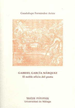 GABRIEL GARCÍA MÁRQUEZ