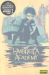 THE UMBRELLA ACADEMY 3