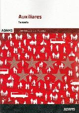 TEMARIO AUXILIARES ADMINISTRATIVOS DE LA COMUNIDAD DE MADRID