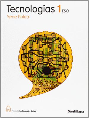 1ESO TECNOLOGIAS POLEA ED07