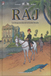 RAJ