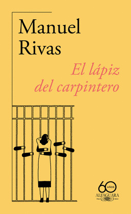 LÁPIZ DEL CARPINTERO, EL