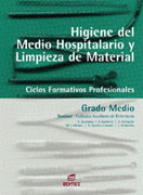 CFP (GM). HIGIENE MEDIO HOSPITALARIO Y LIMPIEZA DE