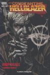 HELLBLAZER ANDY DIGGLE 1