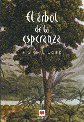 EL ARBOL DE LA ESPERANZA (LA SAGA DE LOS ROSALES II)
