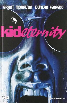 KIDETERNITY