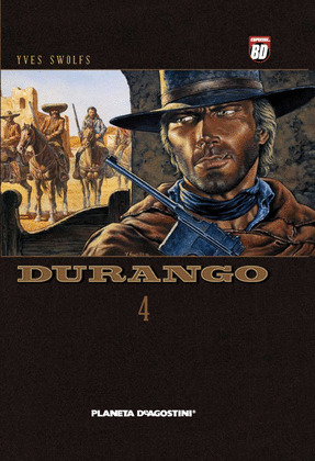 DURANGO 4