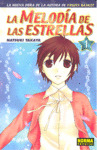 MELODIA DE LAS ESTRELLAS 1