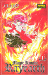 MAGIC KNIGHT RAYEARTH