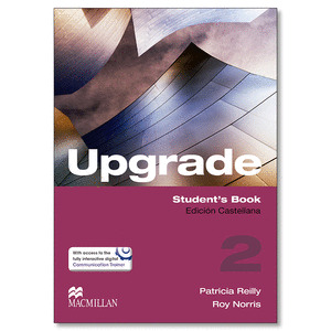 UPGRADE 2º STUDENT'S PACK