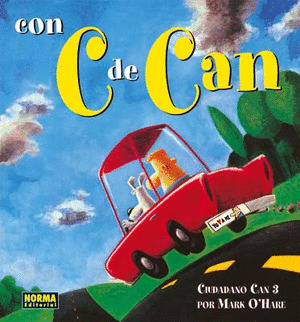 CIUDADANO CAN 3 CON C DE CAN