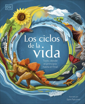 CICLOS DE LA VIDA,LOS