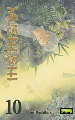MUSHI SHI 10