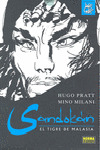 SANDOKAN, EL TIGRE DE MALASIA