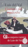 CUENTOS DEL MEDIODIA