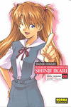 NEOGENESIS EVANGELION PLAN DE ENTRENAMIENTO 6 SHINJI IKARI