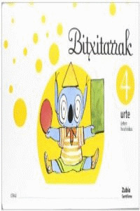 4-1URTE HH BITXITARRAK ED08