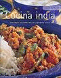 COCINA INDIA