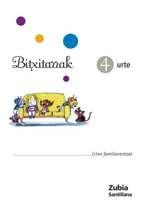 4-3URTE HH BITXITARRAK ED08