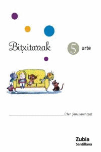 5-3URTE HH BITXITARRAK ED08
