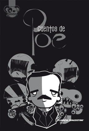CUENTOS EDGAR ALLAN POE KL PAN