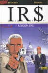 IRS 5 SILICIA INC